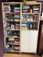 Ikea Magiker twee kasten, Ophalen, 50 tot 100 cm, Zo goed als nieuw, 150 tot 200 cm
