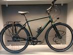 Jan Janssen Rohnin Heren M 55 Rohloff Riem B² BongersBikes, Fietsen en Brommers, Fietsen | Heren | Sportfietsen en Toerfietsen
