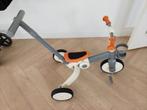 HyperMotion Loopfiets/Driewieler 5-in-1, Ophalen of Verzenden, Zo goed als nieuw, Loopfiets