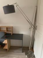 Grote staande lamp, Huis en Inrichting, Lampen | Vloerlampen, Ophalen, Zo goed als nieuw, 150 tot 200 cm