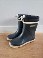 Bergstein snowboot/regenlaars maat 34, Gebruikt, Jongen of Meisje, Ophalen of Verzenden, Laarzen