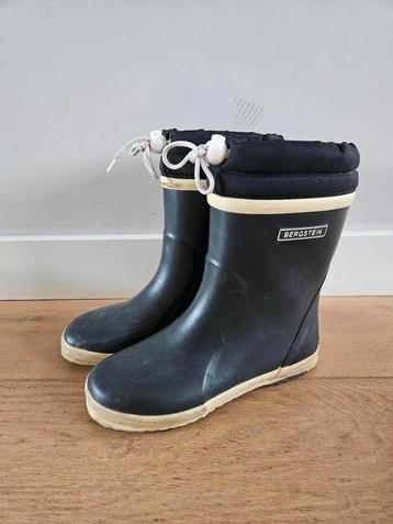 Bergstein snowboot/regenlaars maat 34 beschikbaar voor biedingen