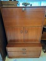 Jaren 60 Vintage Kast, Ophalen, Gebruikt