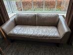 Novastyl leren bank - comfortabel en stijlvol!, Ophalen, Gebruikt, 150 tot 200 cm, Driepersoons