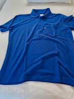 Polo Shirt Maat M - Blauw, Yachika, Ophalen of Verzenden, Zo goed als nieuw, Maat 48/50 (M)