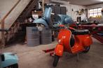 Vespa v50 / Vespa pk50 / Vespa px Restauratie en Onderhoud, Ophalen of Verzenden, Nieuw, Overige typen