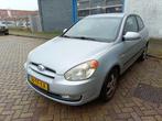 Hyundai Accent 1.4i Dynamic, 18-TF-KX, Auto's, Hyundai, Accent, Gebruikt, Overige brandstoffen, Bedrijf