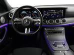 Mercedes-Benz E-klasse Estate 300e 320 PK AMG SPORT NIGHT +, Auto's, Mercedes-Benz, Automaat, Gebruikt, 4 cilinders, 1975 kg