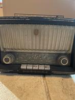 Vintage radio, Verzenden, Zo goed als nieuw, Radio
