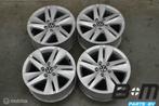 ORIGINEEL! 16 inch Norfolk velgen VW Golf! 5H0601025, Auto-onderdelen, Gebruikt, Velg(en)