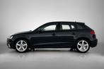 Audi A3 Sportback 1.5 TFSI CoD Sport Lease Edition (NAVIGATI, Auto's, Audi, Voorwielaandrijving, Stof, 4 cilinders, 150 pk