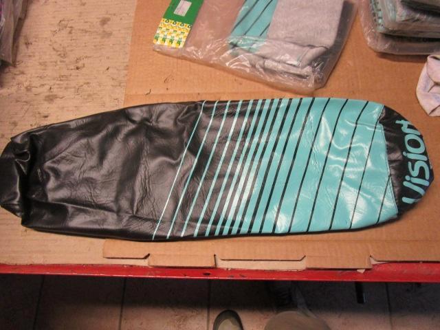 Partij zadeldekken Honda SA50 Vision Met-In 50cc scooter, Motoren, Tuning en Styling, Ophalen of Verzenden