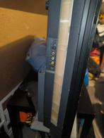 Reserve tv, Witgoed en Apparatuur, Zonnebanken en Gezichtsbruiners, Ophalen of Verzenden, Zonnebank enkelzijdig, Minder dan 10 lampen