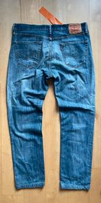 Levi’s 511 jeans spijkerbroek W36 L34, Ophalen of Verzenden, Blauw, W36 - W38 (confectie 52/54), Levi’s Levi Levis