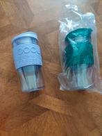 Bodum travelbeker 35cl, Ophalen of Verzenden, Nieuw