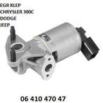 JEEP EGR Klep DODGE egr klep Chrysler 300C EGR klep 5.7 Jeep, Auto-onderdelen, -, -, Nieuw, Ophalen of Verzenden
