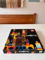 Kinoptik City – puzzel & speelgoed (weinig gebruikt), Ophalen of Verzenden, Zo goed als nieuw, Ontdekken