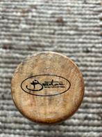 Brax houten kandelaar, Ophalen