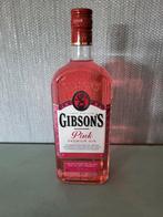 Gibsons Pink Gin, Ophalen of Verzenden, Zo goed als nieuw