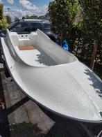 Boot met trailer, Ophalen, Gebruikt, Overige typen, Motorboot