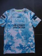 sportshirt, voetbal shirt, maat 146/152, splinternieuw, C&A, Nieuw, Ophalen of Verzenden, Shirt of Longsleeve