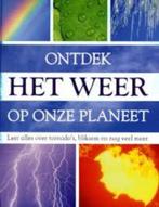 Ontdek Het Weer Op Onze Planeet - L.Spilsbury 9781407526140, Gelezen, Non-fictie, Louise Spilsbury, Ophalen of Verzenden