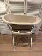 Bébé-Jou click badset - taupe, Ophalen of Verzenden, Zo goed als nieuw, Badje, Bébé-jou