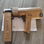 Spijkerpistool Bostitch M3 op luchtdruk, Ophalen, Gebruikt