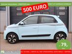 RENAULT Twingo 1.0 SCe Expression Airco/Elektr. Pak(bj 2015), Gebruikt, 840 kg, Bedrijf, Handgeschakeld