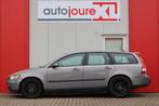 Volvo V50 2.4 Momentum | Origineel NL | Cruise Control | Tre, Auto's, Stof, Zwart, 700 kg, 2435 cc