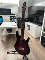 OLP Petrucci gitaar met Dimarzio pickups, Muziek en Instrumenten, Ophalen, Gebruikt, Solid body, Overige merken