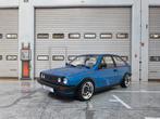 Vw Polo Coupe GT MK2 1:18 OVP verlaagd op ATS Classic velgen, Ophalen of Verzenden, Nieuw, Overige merken
