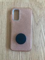 Galaxy A14 telefoonhoesje, Ophalen of Verzenden, Zo goed als nieuw, Hoesje of Tasje