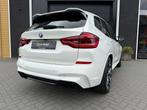 BMW X3 M | Panoramadak | Memory-seats | HuD | Carbon | Sport, Automaat, Gebruikt, 2993 cc, Met garantie (alle)