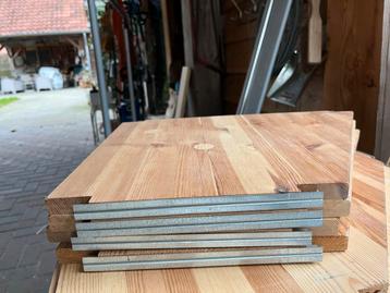 IKEA Ivar kast  onderdelen - afbeelding 5