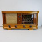 Vintage Telfa buizenradio medio jaren 50., Ophalen
