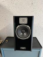 quadral altan mkIV, Audio, Tv en Foto, Luidsprekers, Zo goed als nieuw, Minder dan 60 watt, Front, Rear of Stereo speakers, Ophalen
