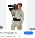 DV TEC ENG rig Pro, Ophalen of Verzenden, Gebruikt, Overige typen
