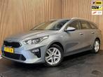 Kia Ceed Sportswagon 1.5 T-GDi DynamicLine|160PK|CARPLAY, AN, Auto's, Kia, Voorwielaandrijving, Lichtsensor, Stof, Gebruikt