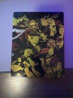 Persona 5 Royal - Limited Steelbook Edition, Ophalen, 1 speler, Zo goed als nieuw, Role Playing Game (Rpg)