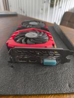 GeForce GTX 1050 TI GAMING 4GB, Gebruikt, DisplayPort, Ophalen of Verzenden, GDDR5
