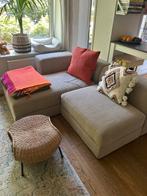 Ikea Jättebo: 2,5-zitsbank met chaise longue, links, Ophalen, Zo goed als nieuw