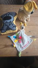 Woezel en pip, Ophalen of Verzenden, Zo goed als nieuw