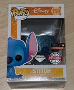 Funko Pop - Stitch Diamond, Verzamelen, Poppetjes en Figuurtjes, Ophalen of Verzenden, Zo goed als nieuw