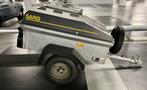 Saris Speedy aanhangwagen, Auto diversen, Aanhangers en Bagagewagens, Ophalen, Gebruikt