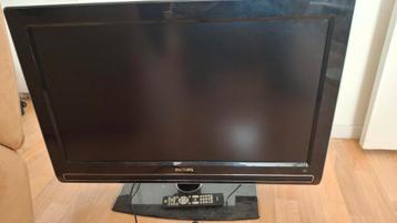 Philips TV beschikbaar voor biedingen