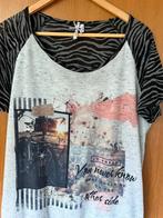 DREAMSTAR shirt maat L, Verzenden, Gedragen, Korte mouw