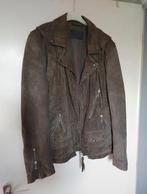 ALLSAINTS Sesley Biker Jacket, Overige kleuren, Ophalen of Verzenden, Zo goed als nieuw, ALLSAINTS