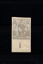 Nederland ongebruikt 83 - plaat 1 - 1923  --  R314, Verzenden, Postfris