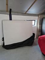 Emma hybrid matras 160x200 cm, Ophalen, Tweepersoons, Zo goed als nieuw, Matras